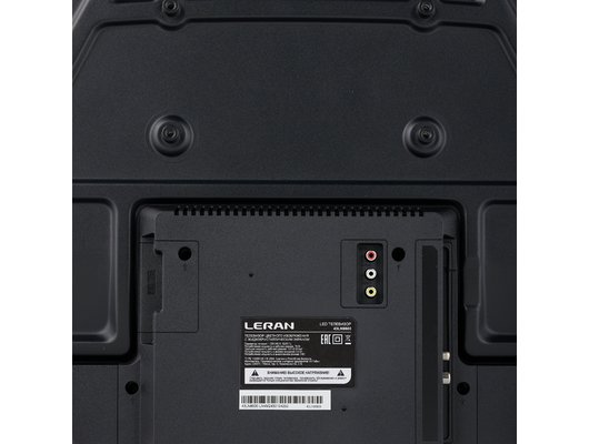 Smart телевизор LERAN 43LN8600